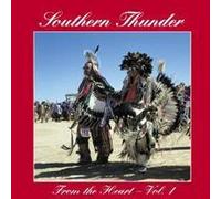 Southern Thunder - From the Heart 1