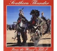Southern Thunder - From the Heart Vol.1