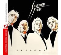 Southern Trust Get Away (Digitally Remastered) (CD)