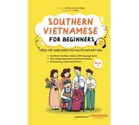Southern Vietnamese for Beginners - Book 2