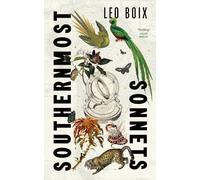 Southernmost: Sonnets