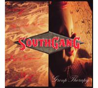 SouthGang Group Therapy (CD) Remastered Album