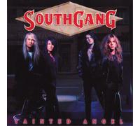 SouthGang Tainted Angel +bonus Live (CD) Album