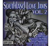 Southland Love Jams - Vol. 2-Low & Slow