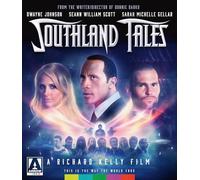 Southland Tales