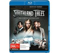 Southland Tales