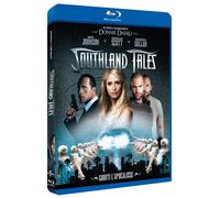 Southland Tales - Così Finisce Il Mondo (Blu-Ray)