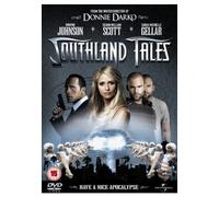 Southland Tales [Edizione: Regno Unito]