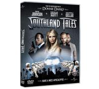 Seann William Scott - Southland Tales [Edizione: Regno Unito] [Edizione: Regno Unito]