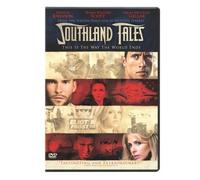 Southland Tales [Edizione: Stati Uniti]