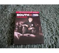 Southland The Complete 1st Season