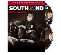 Southland: The Complete First Season (2 Dvd) [Edizione: Stati Uniti]