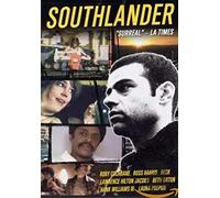 Southlander: Diary of a Desperate Musician