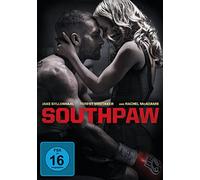 Southpaw
