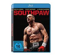 Southpaw