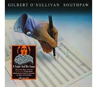 Southpaw by Gilbert O'Sullivan (2012-06-12)