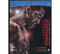 Southpaw - L'Ultima Sfida