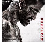 Southpaw: Music From & Inspired By The/ O.S.T. - Southpaw: Music From & Inspired By The / O.S.T.