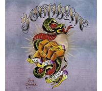 Southpaw - Stand for Something [Import]