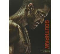 Southpaw Steelbook-Blu-ray + DVD + Ultraviolet (Blu-ray) Forest Whitaker