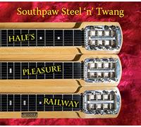 Southpaw Steel'N'Twang - Hale'S Pleasure Railway