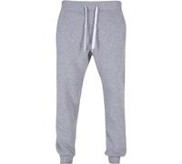 Southpole 1570 Basic Active Fleece Jogger Pantaloni della Tuta, Wh (A), L Uomo