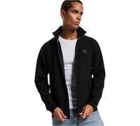 Southpole 6088361-pm234-012-1 Sp Neoprene Trackjacket Giacca Leggera, Nero, M Uomo