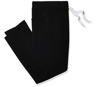 Southpole Active Fleece Bottom Sweatpants-Regular And Big & Tall Sizes Pantaloni da Tuta, Black Open, XL Uomo