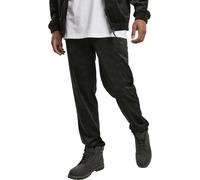Southpole AOP Pantaloni In Velluto Jogginghose Samt Uomo Sweatpants Logo Velluto