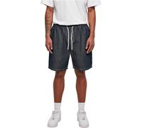 Southpole Denim Pantaloncini Jeans Pantaloni Corti Comode Uomo Uomini Coulisse