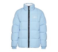 SOUTHPOLE Giacca invernale 'Bubble North-South 1.0' blu chiaro / grigio Donna SOUTHPOLE L