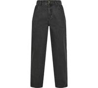 SOUTHPOLE Jeans nero denim Uomo SOUTHPOLE 34 nero denim