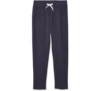 Southpole Pantaloni da Jogging Active Basic in Pile Tuta, Navy Open, XXL Uomo