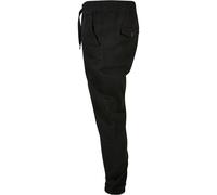 SOUTHPOLE Pantaloni nero, Taglia 33