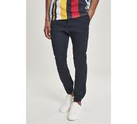 Southpole Pantaloni Pantaloni Jogger Stretch Navy S Blu