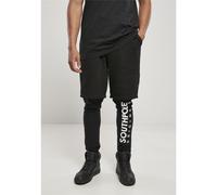 Southpole Pile Pantaloncini Con Pantaloni Leggings Sportivi Abbigliamento