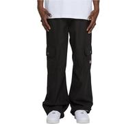Southpole Sp295-southpole Twill Cargo Pants Pantaloni Casual, Nero, XL Uomo