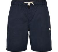 Southpole Twill Pantaloncini Corti Loose Fit Elastiche Confederazione Pantaloni