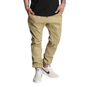Southpole Uomo Pantaloni Chino Munchkin