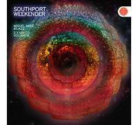 Southport Weekender (Mixed By Miguel Migs & Atjazz - Southport Weekender Vol.10 (Mixed By Miguel Migs & (2 CD)