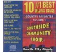 Southside Community Choir - Country Favorites, Volume 1 (UK Import)