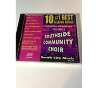 Southside Community Choir - Country Favorites - Volume 2 (UK Import)