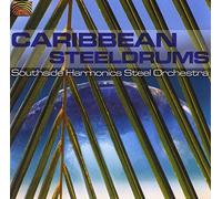 Southside Harmonics - Caribbean Steeldrums