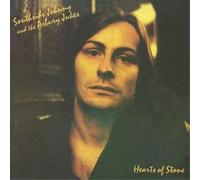 Southside Johnny and The Asbury Jukes Hearts of Stone (CD) Album