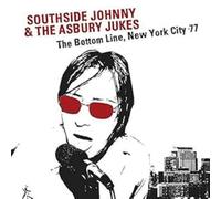Audio Cd Southside Johnny & The Asbury Jukes - The Bottom Line, New York City '7
