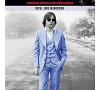 Southside Johnny & Asbury Juke - 1978: Live in Boston