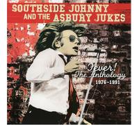 SOUTHSIDE JOHNNY & ASBURY JUKES - Fever! the Anthology 1976-1991