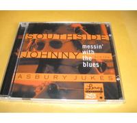 SOUTHSIDE JOHNNY & ASBURY JUKES - Messin With the Blues