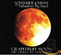 grapefruit moon: the..