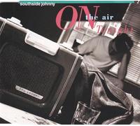 Southside Johnny - On the air tonight (1988)